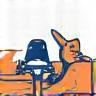 Icon representing outdoor activity for excursions
