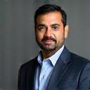 Headshot of Ahmed Al Khatri, CEO