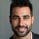 Headshot of Karim Hassan, Sales Manager