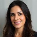 Headshot of Layla Rashid, Head of Operations