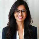 Headshot of Priya Sharma, Senior Tour Coordinator